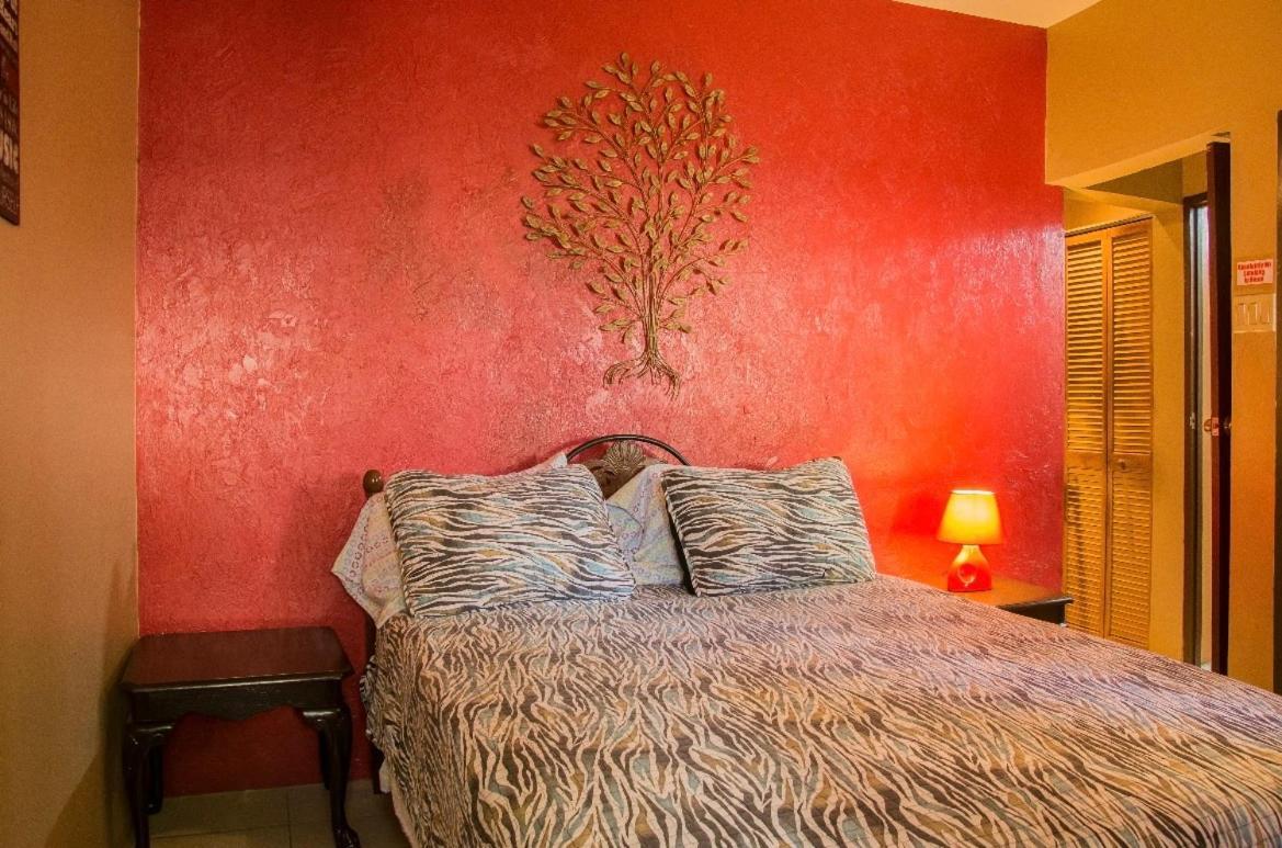 One32 Guest House Kingston Eksteriør bilde